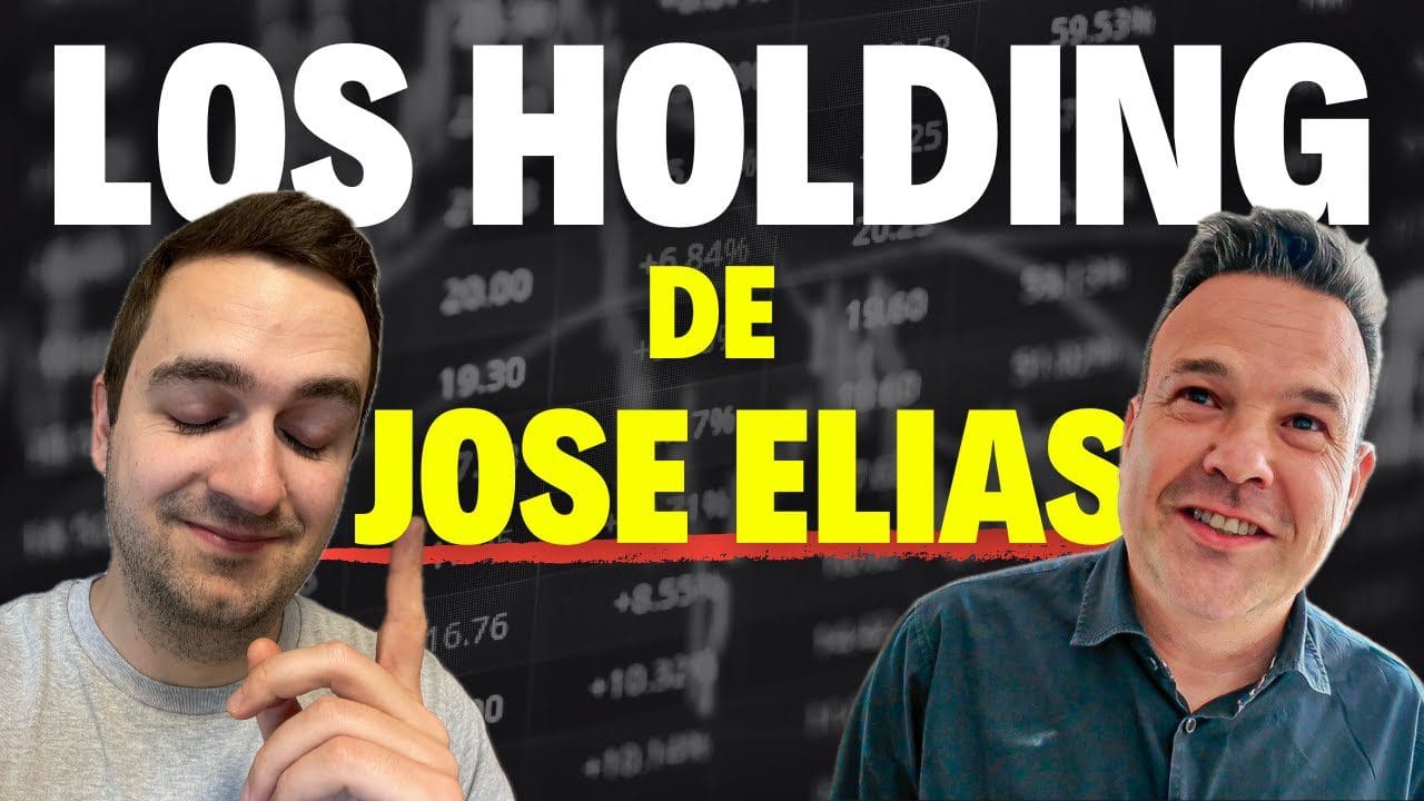 José Elías Navarro y su opinión sobre la fiscalidad empresarial&nbsp;Hispamer Noticias