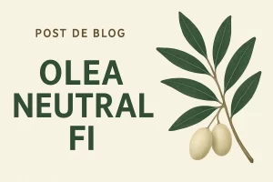 OLEA NEUTRAL FI&nbsp;Hispamer Noticias