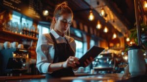Software TPV para restaurantes y comandero digital - revolución en la sala - Hispamer Noticias Software TPV para restaurantes y comandero digital: revolución en la sala Hispamer Noticias