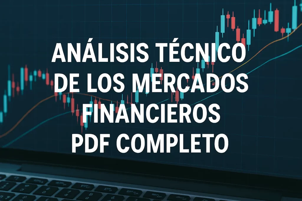 analisis tecnico de los mercados financieros pdf completo