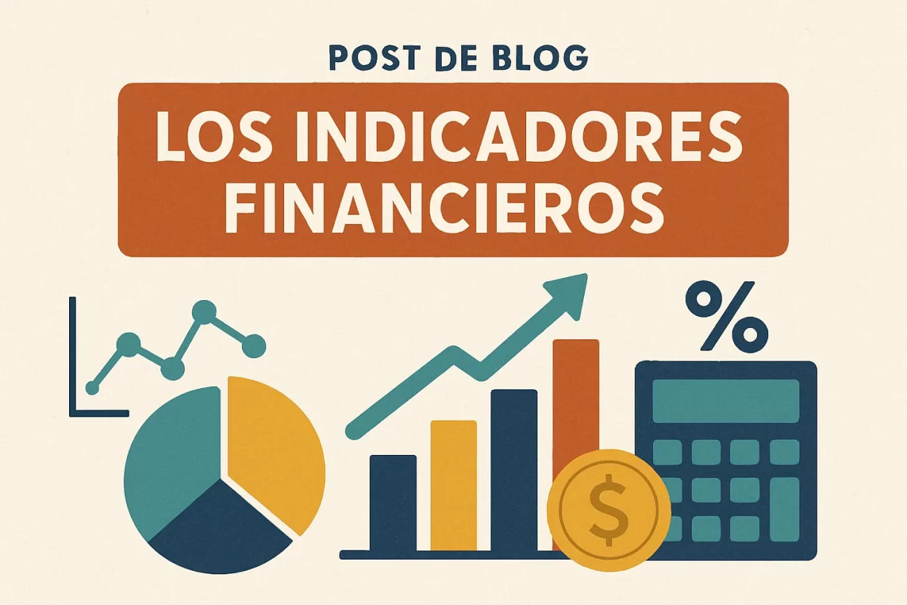 los indicadores financieros&nbsp;Hispamer Noticias