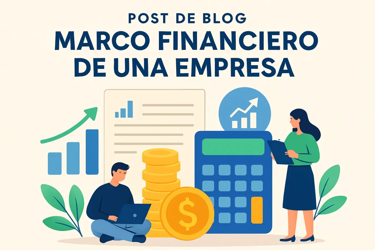 marco financiero de una empresa&nbsp;Hispamer Noticias