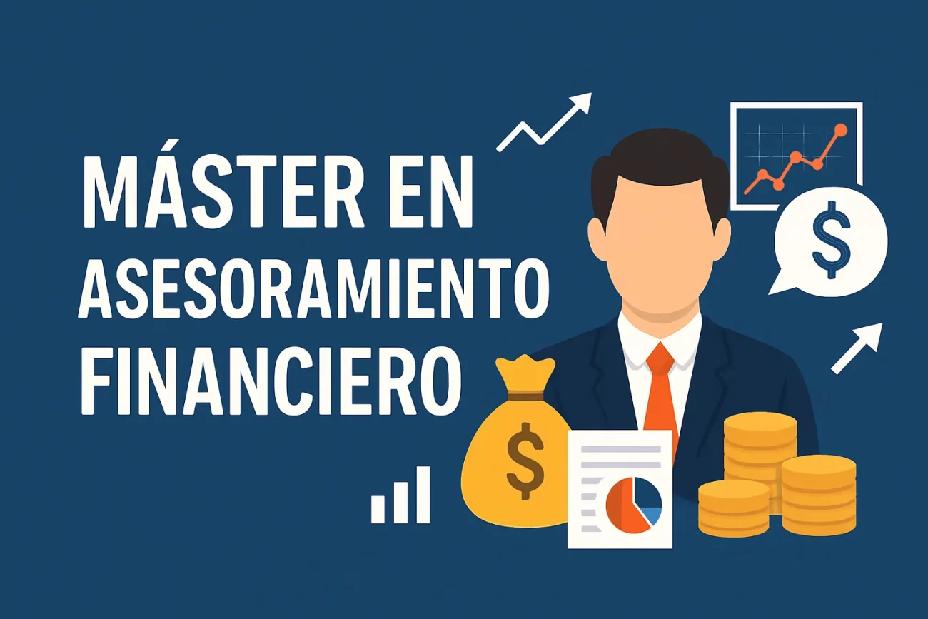 master-en-asesoramiento-financiero - Hispamer Noticias master en asesoramiento financiero Hispamer Noticias