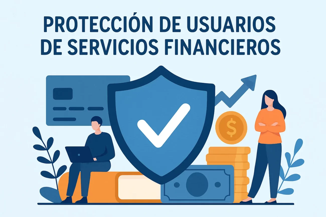 proteccion de usuarios de servicios financieros&nbsp;Hispamer Noticias
