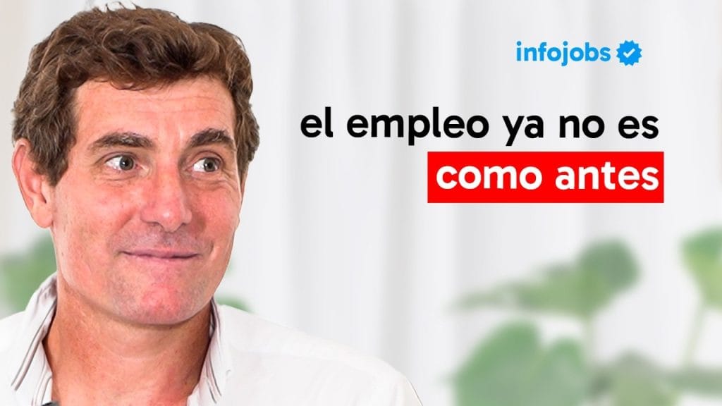 José Elías Navarro y su visión sobre el futuro del trabajo