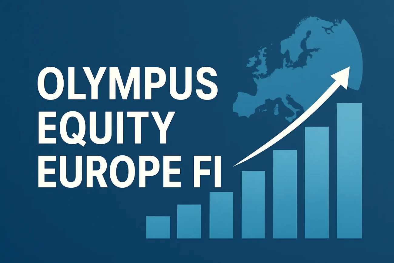 OLYMPUS EQUITY EUROPE FI&nbsp;Hispamer Noticias