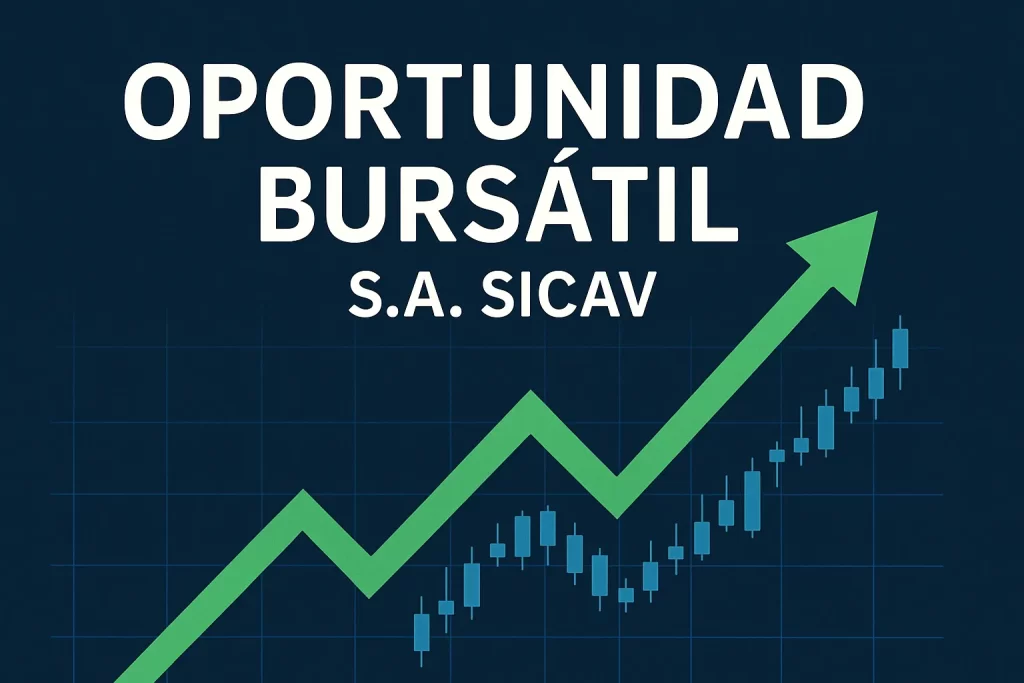 OPORTUNIDAD BURSATIL S.A. SICAV&nbsp;Hispamer Noticias