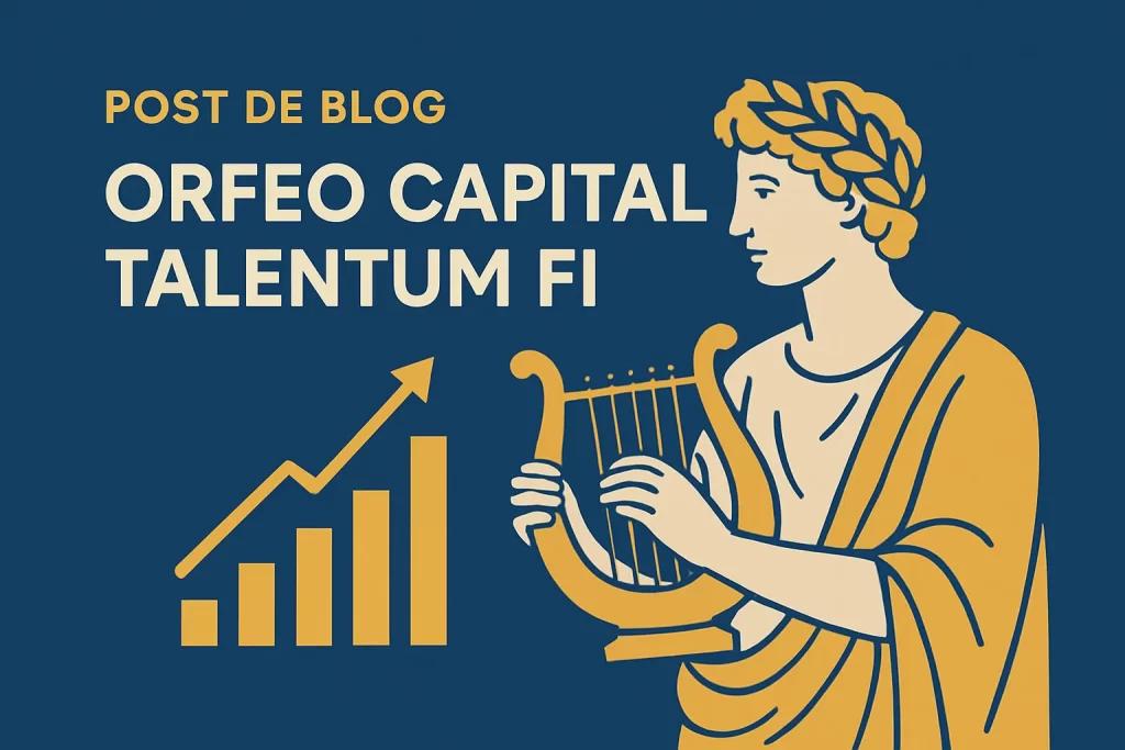 ORFEO CAPITAL TALENTUM FI&nbsp;Hispamer Noticias