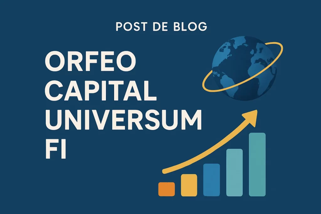 ORFEO CAPITAL UNIVERSUM FI
