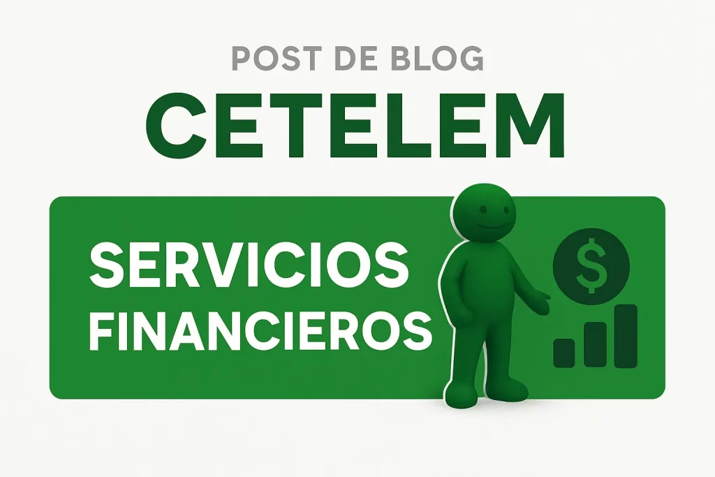 cetelem servicios financieros