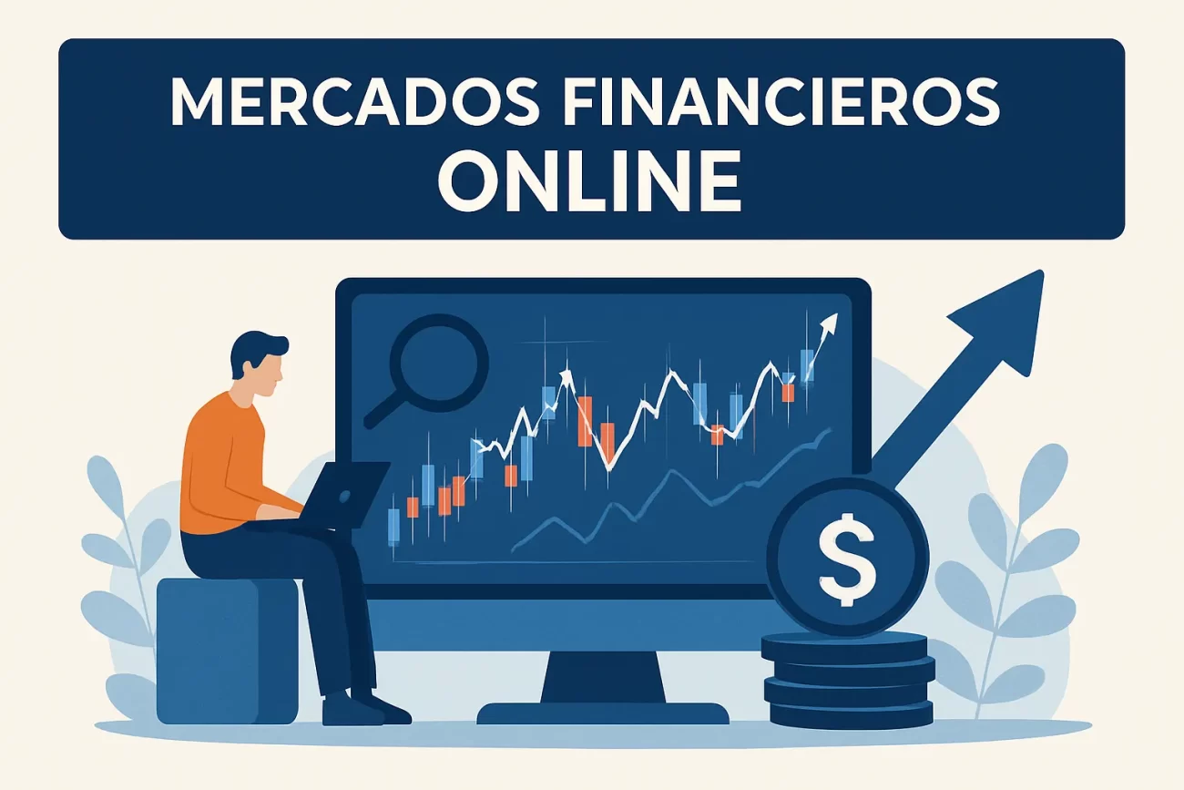 mercados financieros online&nbsp;Hispamer Noticias