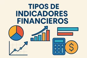 tipos de indicadores financieros&nbsp;Hispamer Noticias