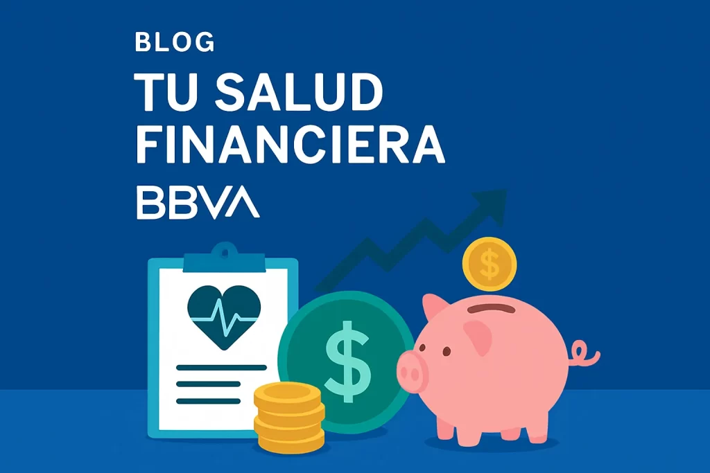 tu salud financiera bbva