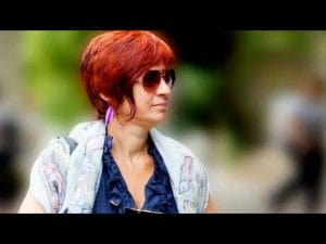 vida personal y profesional de Sandra Ortega&nbsp;Hispamer Noticias