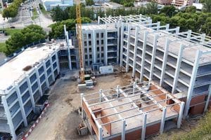 Construcción industrializada residencial: Eficiencia, sostenibilidad y diseño sin renunciar a calidad&nbsp;Hispamer Noticias