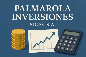 PALMAROLA INVERSIONES SICAV S.A.&nbsp;Hispamer Noticias
