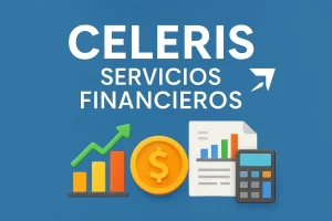 celeris servicios financieros&nbsp;Hispamer Noticias