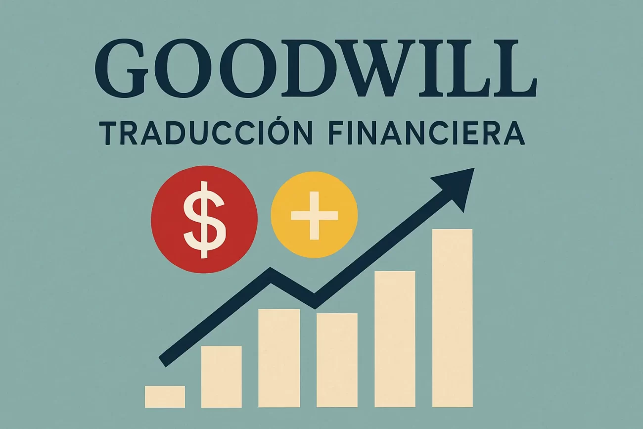goodwill-traduccion-financiera - Hispamer Noticias goodwill traduccion financiera Hispamer Noticias