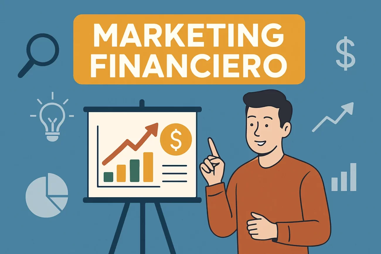 marketing financiero&nbsp;Hispamer Noticias