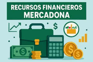 recursos financieros mercadona&nbsp;Hispamer Noticias