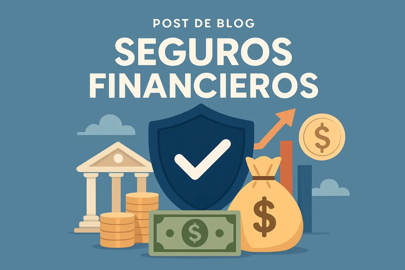 seguros financieros&nbsp;Hispamer Noticias