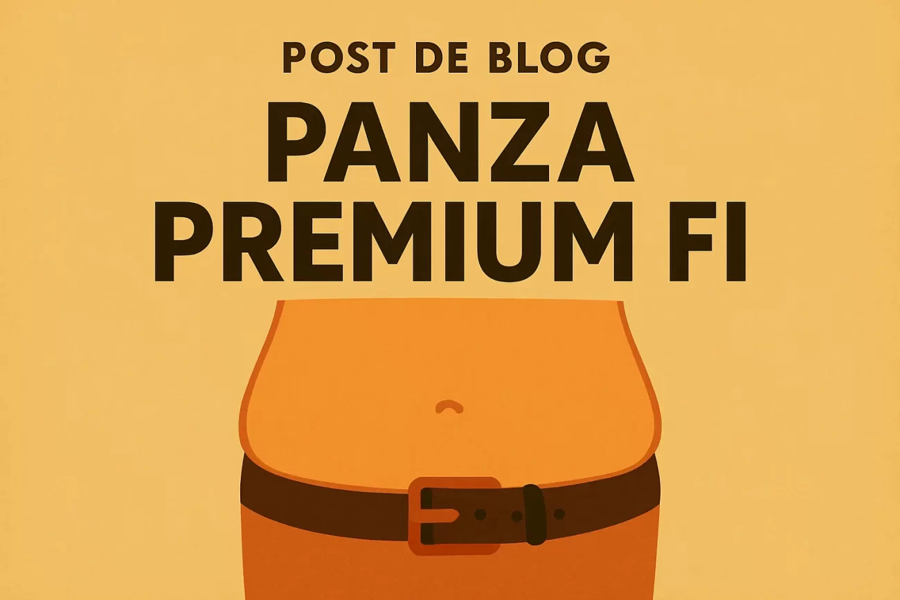 PANZA-PREMIUM-FI - Hispamer Noticias PANZA PREMIUM FI Hispamer Noticias