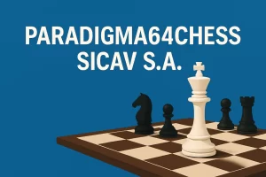 PARADIGMA64CHESS SICAV S.A.&nbsp;Hispamer Noticias