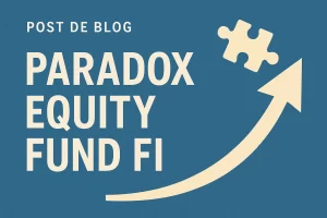 PARADOX EQUITY FUND FI&nbsp;Hispamer Noticias