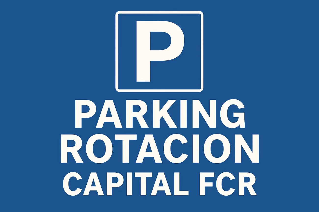 PARKING ROTACION CAPITAL FCR&nbsp;Hispamer Noticias