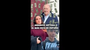 cómo ha influido en el panorama empresarial español Sandra Ortega&nbsp;Hispamer Noticias