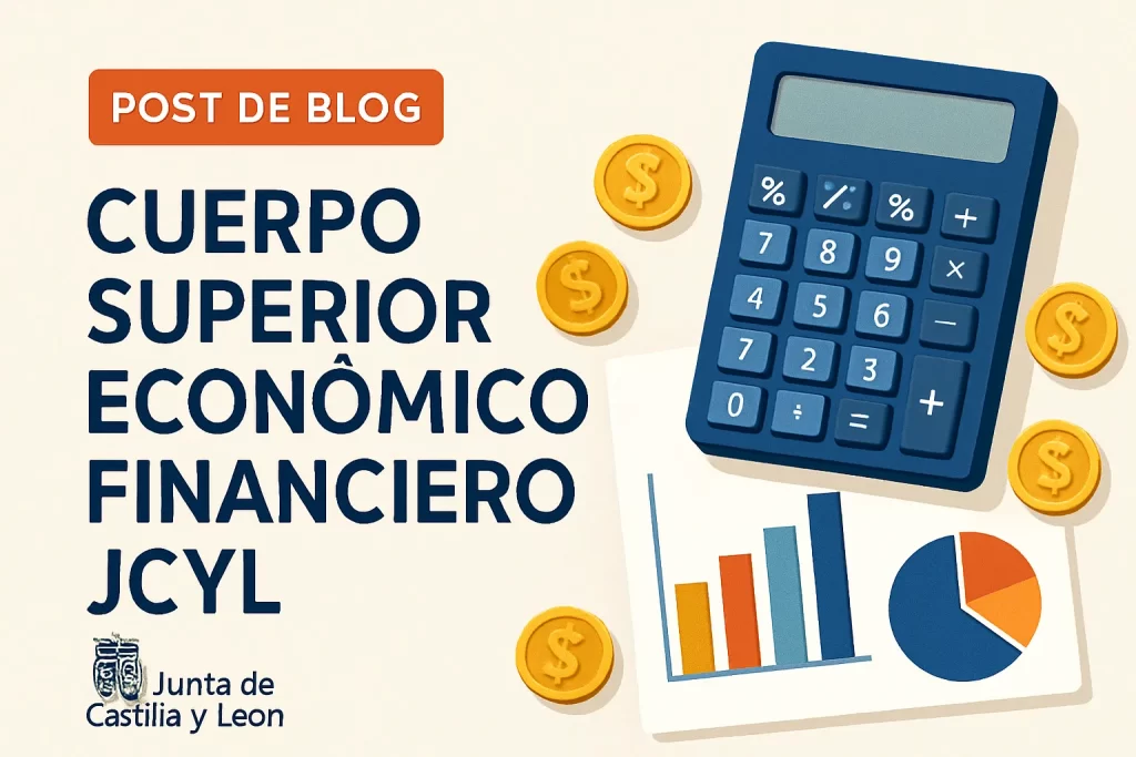 cuerpo superior econÓmico financiero jcyl&nbsp;Hispamer Noticias