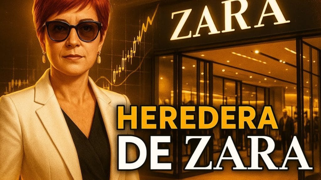 curiosidades sobre Sandra Ortega&nbsp;Hispamer Noticias