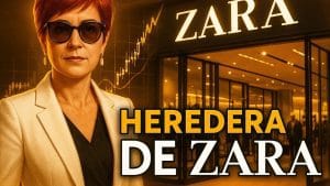 curiosidades sobre Sandra Ortega&nbsp;Hispamer Noticias