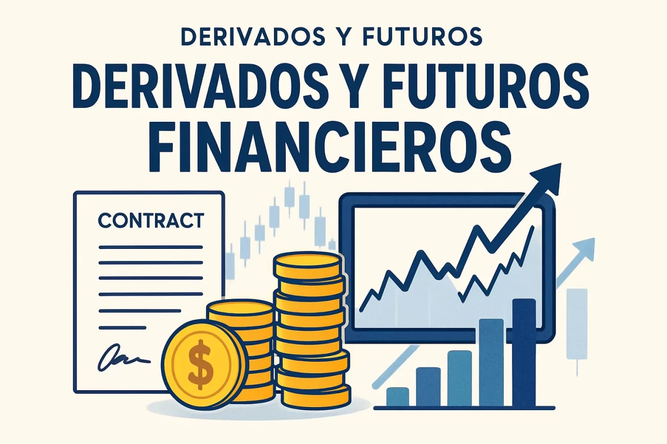 derivados-y-futuros-financieros - Hispamer Noticias derivados y futuros financieros Hispamer Noticias