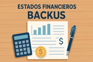 estados financieros backus&nbsp;Hispamer Noticias