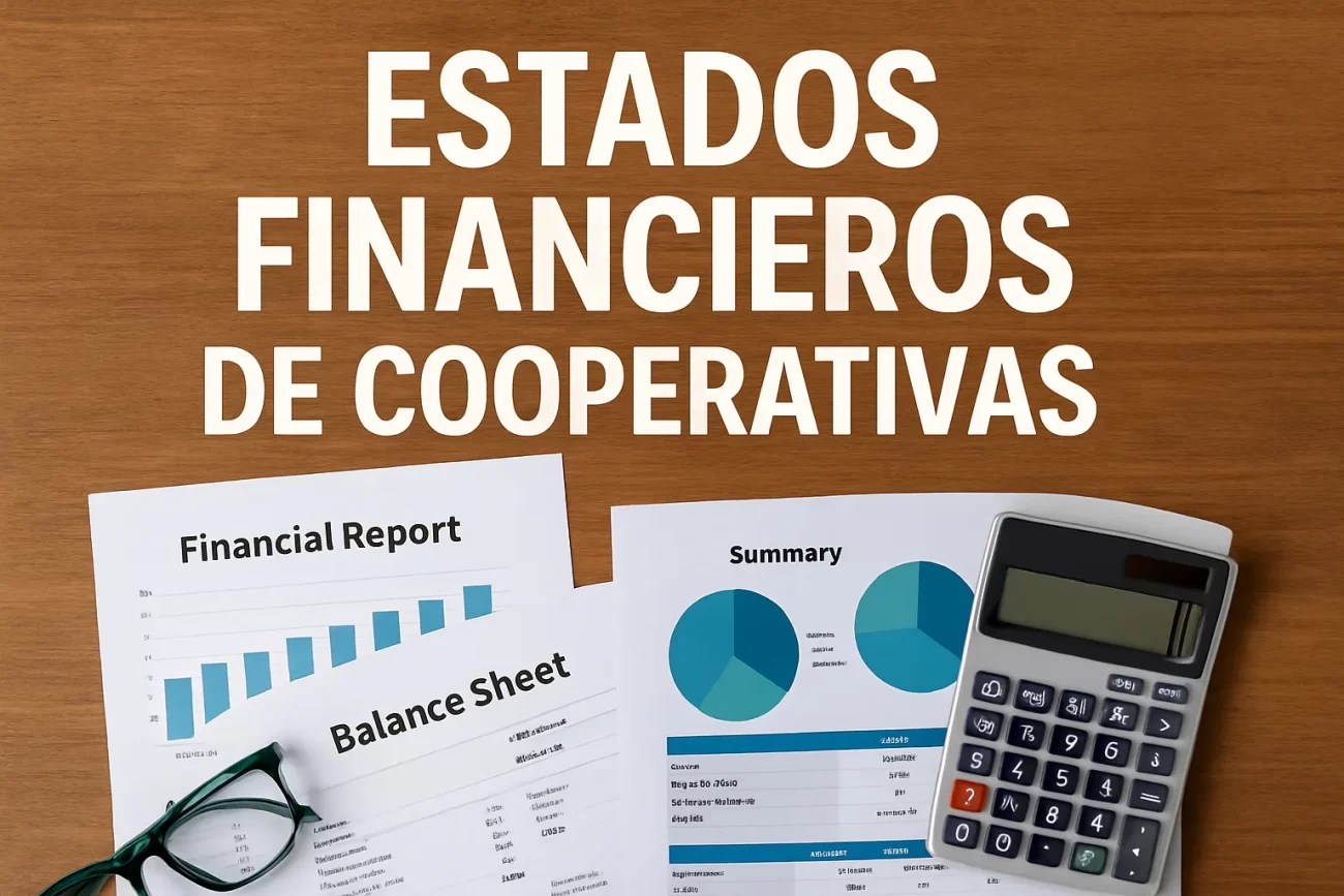 estados financieros de cooperativas&nbsp;Hispamer Noticias