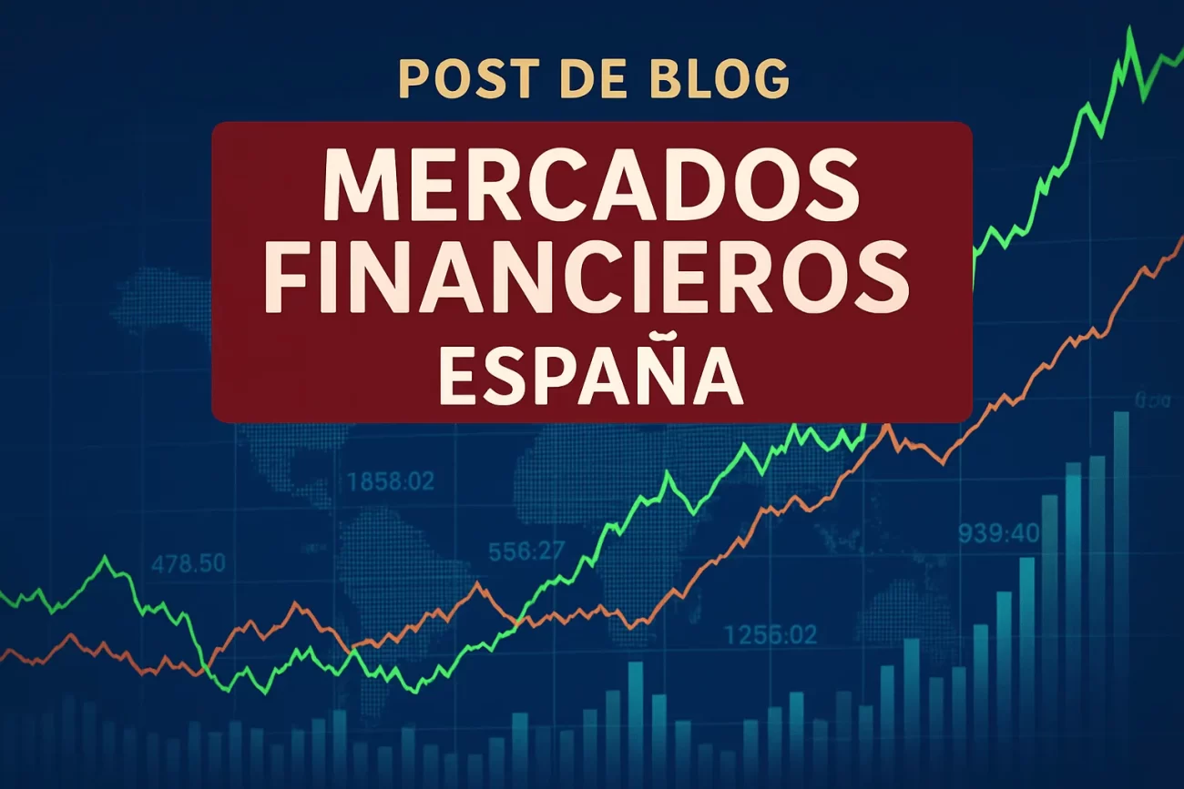 mercados-financieros-espana - Hispamer Noticias mercados financieros españa Hispamer Noticias