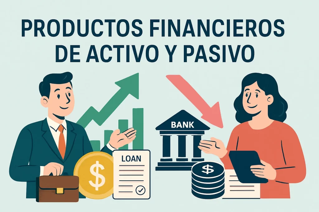 productos financieros de activo y pasivo&nbsp;Hispamer Noticias