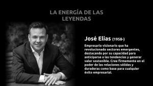 La visión de José Elías Navarro sobre la energía del futuro&nbsp;Hispamer Noticias