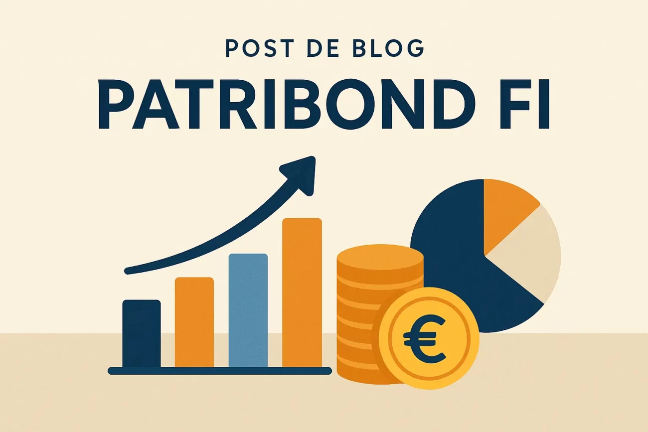 PATRIBOND FI&nbsp;Hispamer Noticias