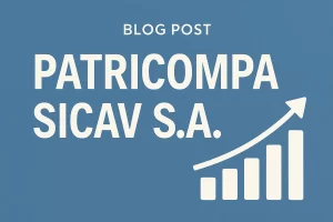 PATRICOMPA SICAV S.A.&nbsp;Hispamer Noticias