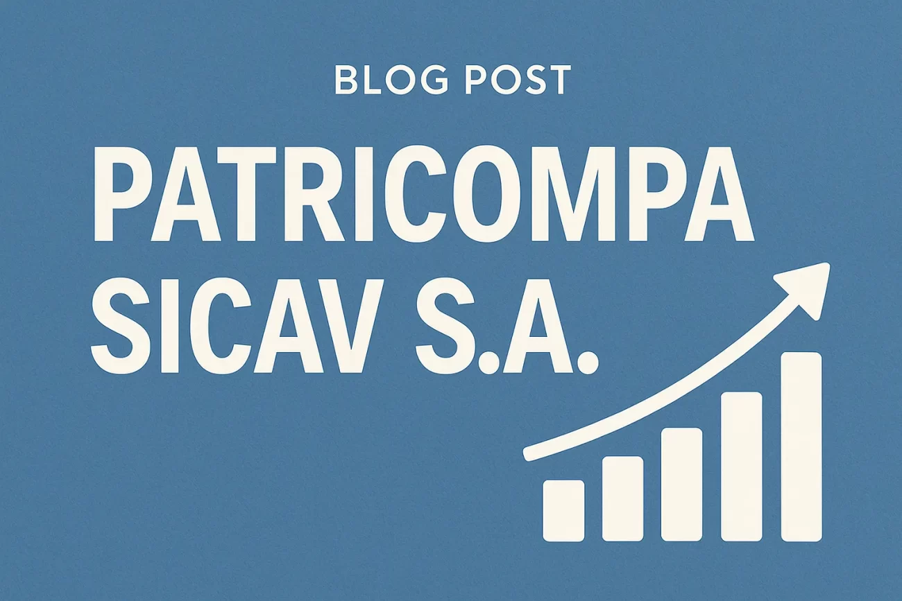 PATRICOMPA SICAV S.A.&nbsp;Hispamer Noticias