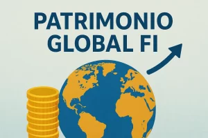 PATRIMONIO-GLOBAL-FI - Hispamer Noticias PATRIMONIO GLOBAL FI Hispamer Noticias
