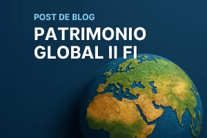PATRIMONIO GLOBAL II FI&nbsp;Hispamer Noticias