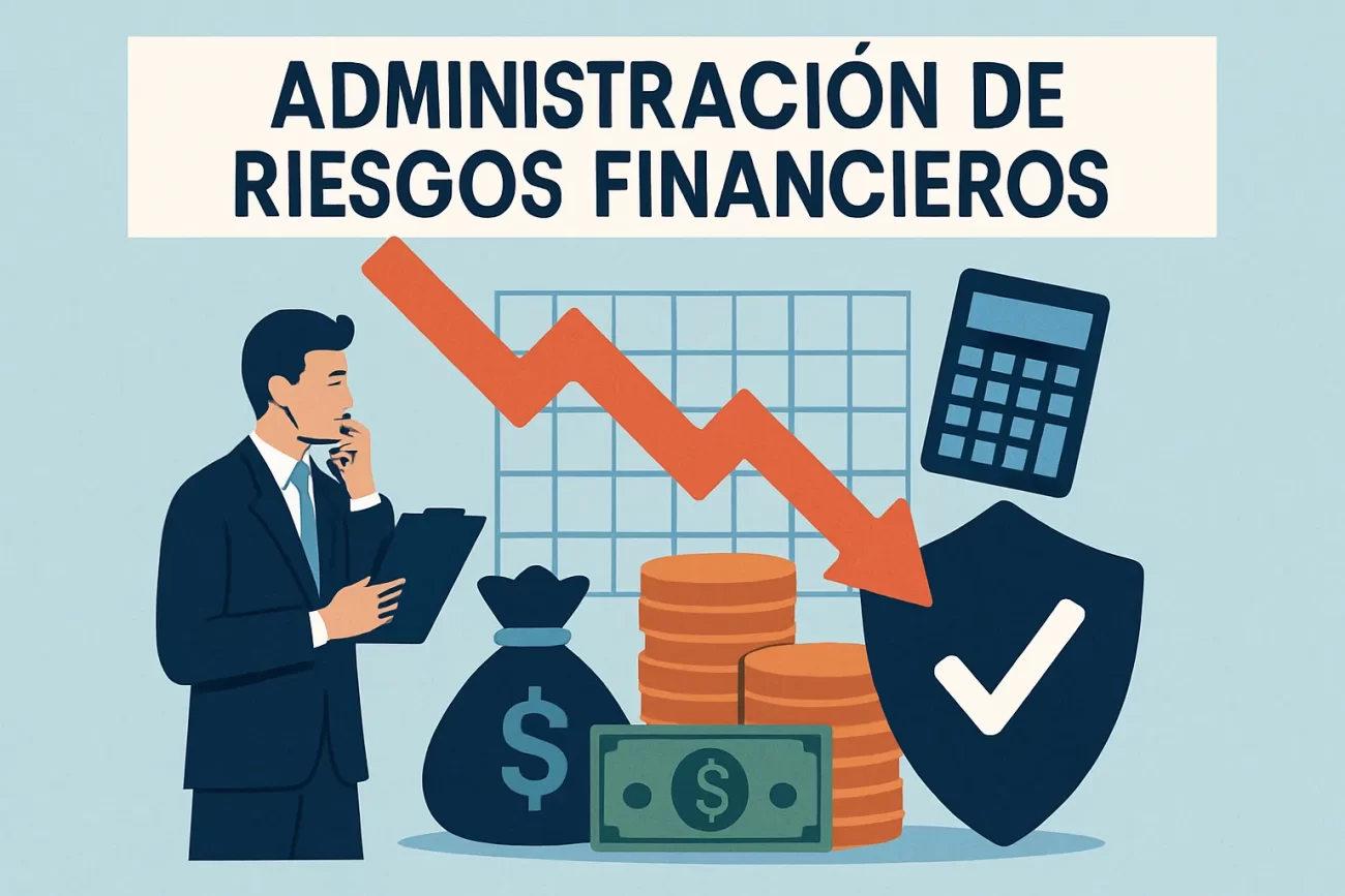 administracion-de-riesgos-financieros - Hispamer Noticias administracion de riesgos financieros Hispamer Noticias