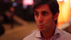 cómo empezó su carrera José María Álvarez-Pallete&nbsp;Hispamer Noticias
