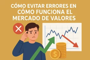 como-evitar-errores-en-Como-funciona-el-mercado-de-valores - Hispamer Noticias cómo evitar errores en Cómo funciona el mercado de valores Hispamer Noticias