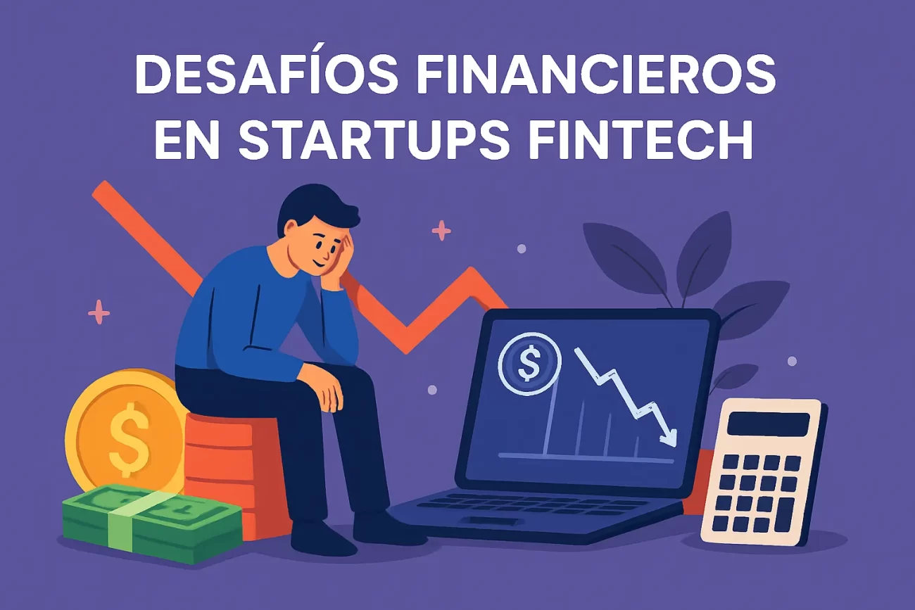 desafios-financieros-en-Startups-fintech - Hispamer Noticias desafíos financieros en Startups fintech Hispamer Noticias