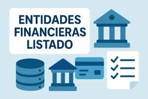 entidades financieras listado&nbsp;Hispamer Noticias