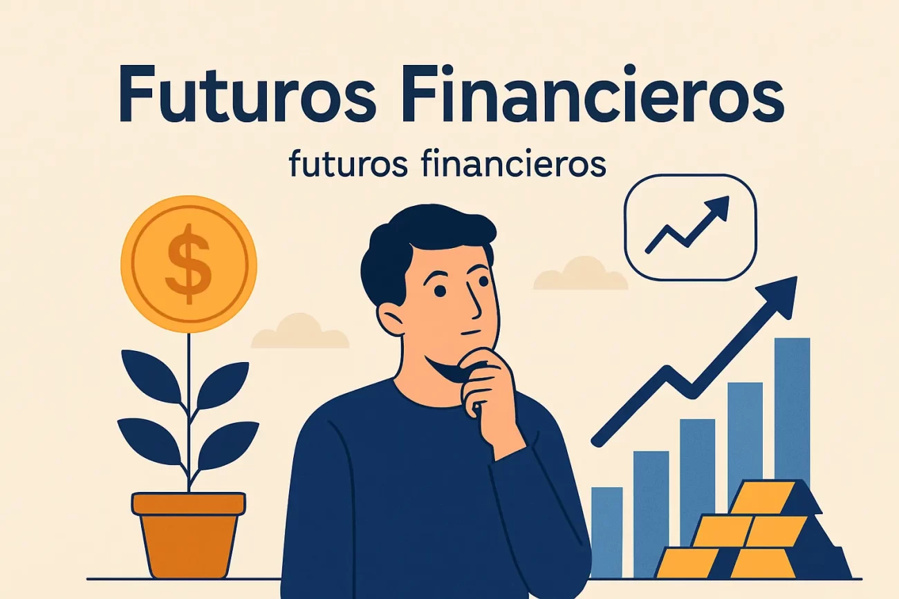 futuros financieros&nbsp;Hispamer Noticias
